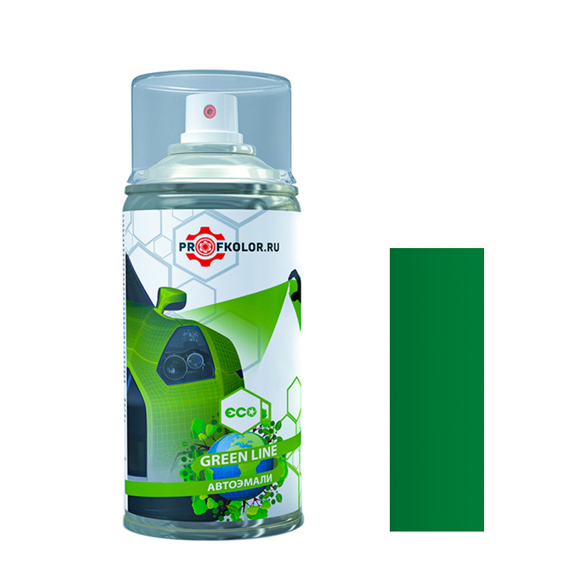 Код краски по VIN номеру на Opel - OP565, 565, 42. Название цвета краски - Road Line Gruen