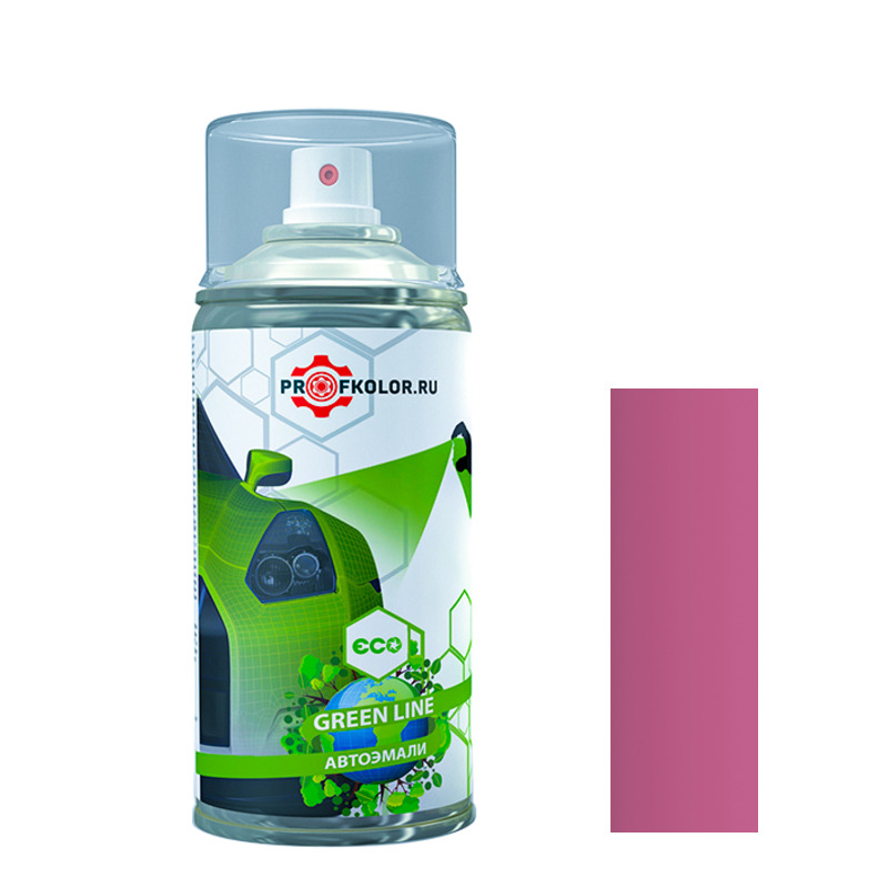 Код краски по VIN номеру на Opel - OP690, 690, BL. Название цвета краски - Erikaviolett