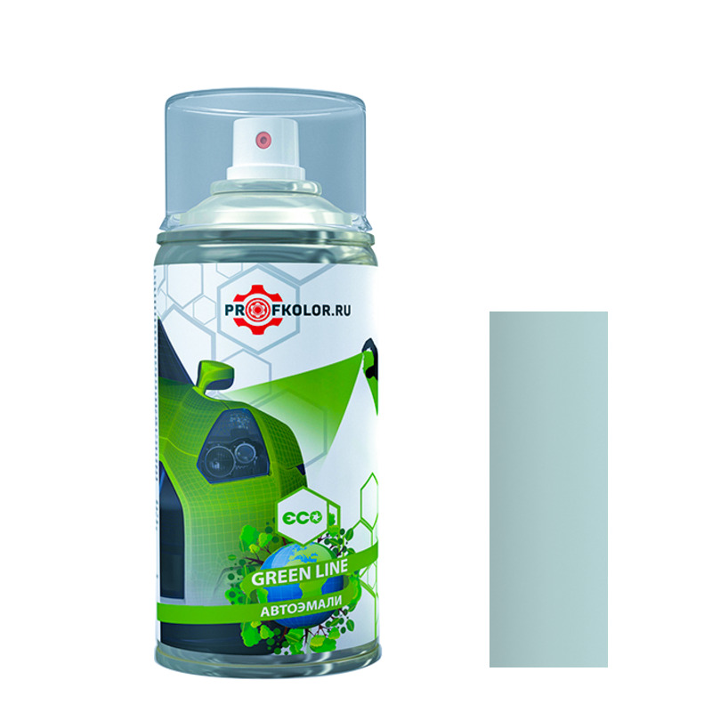 Код краски по VIN номеру на Peugeot - 51034, 052352, P1041. Название цвета краски - Bleu Ciel/Celeste