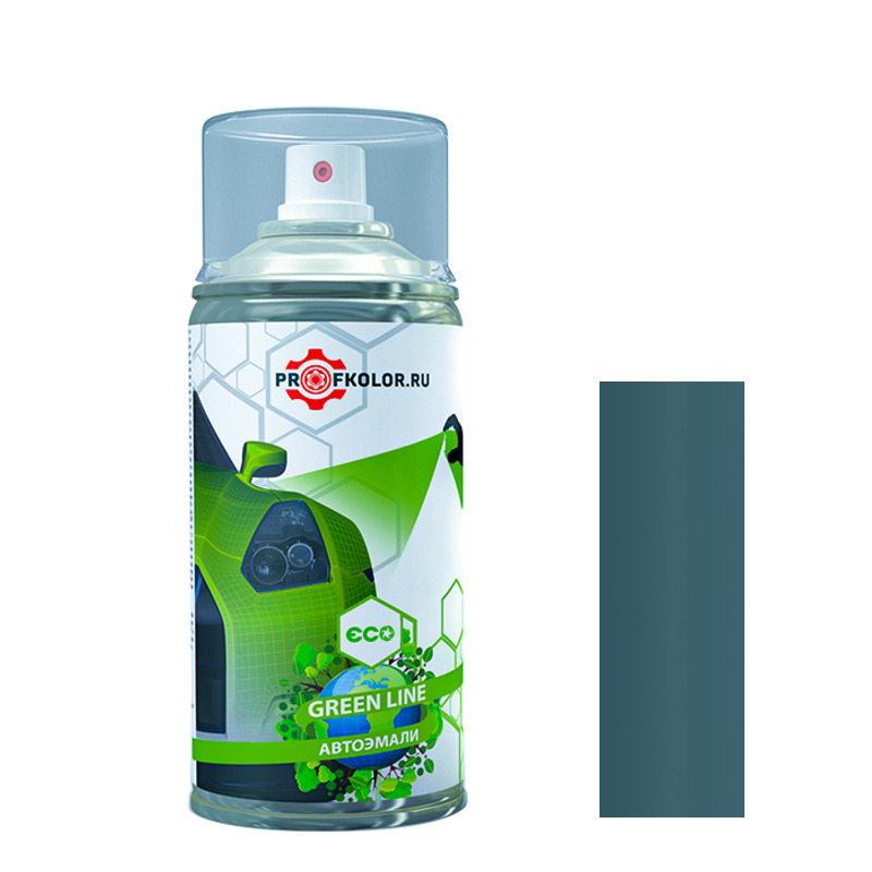 Код краски по VIN номеру на Peugeot - P1020, 53432, 060569. Название цвета краски - Bleu Myosotis