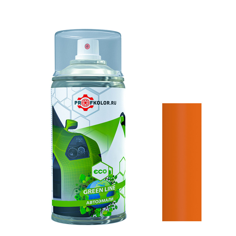 Код краски по VIN номеру на Peugeot - P20002, PTU2000, K759. Название цвета краски - Orange