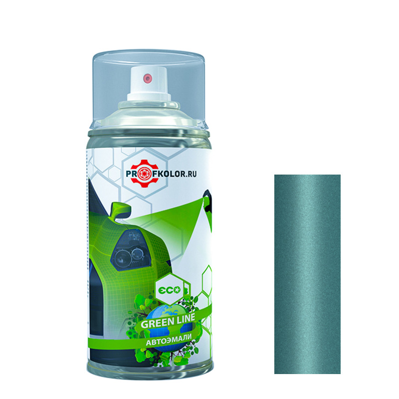 Код краски по VIN номеру на Peugeot - P9278, 798264, EGF, EGFC, M0GF. Название цвета краски - Bleu Samoa