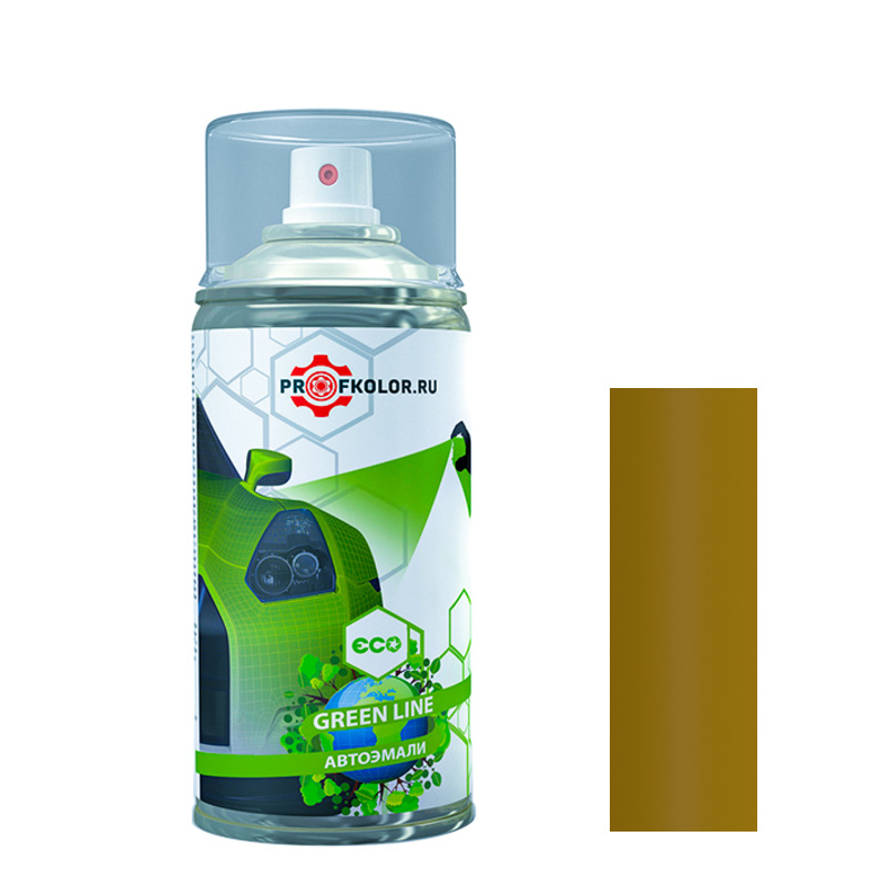 Код краски по VIN номеру на Renault - 081438, R926:81, 926. Название цвета краски - Vert