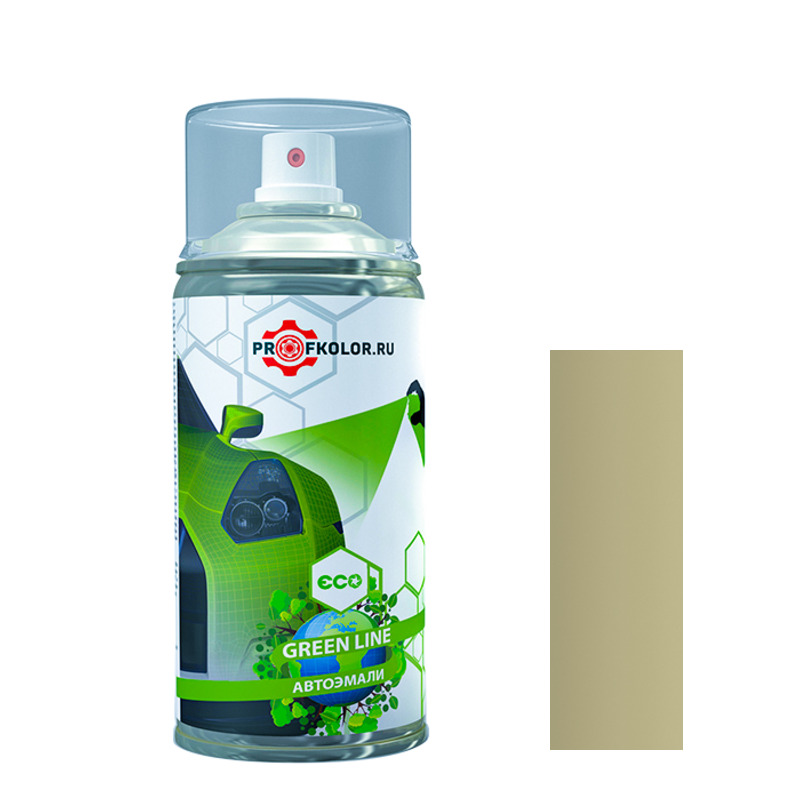 Код краски по VIN номеру на Renault - 16946, 023609, R368, 368. Название цвета краски - Jaune Cortez