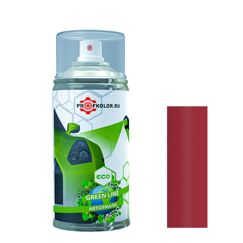 Код краски по VIN номеру на Renault - 31443, 071950, R730, 730. Название цвета краски - Rouge