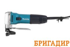 Аренда ножницы по металлу Makita JS1602