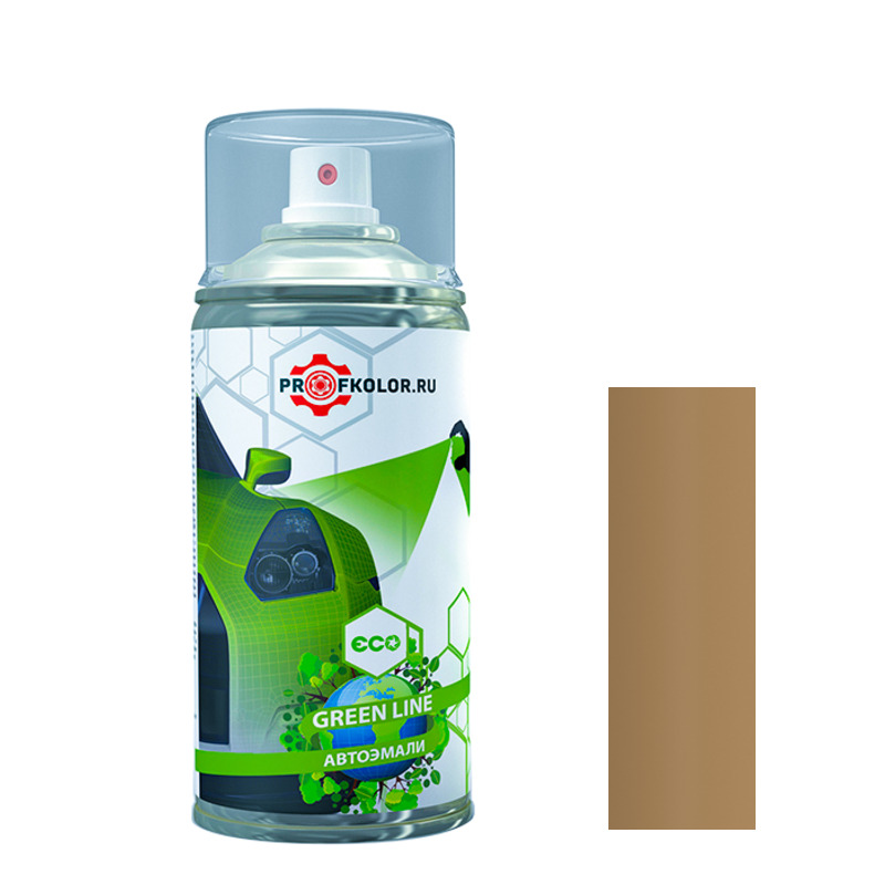 Код краски по VIN номеру на Skoda - 082999, SKO2095, 2095. Название цвета краски - Nussbraun