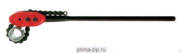 Ключ трубный цепной усиленный КЦН-3