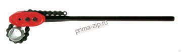 Ключ трубный цепной усиленный КЦН-3