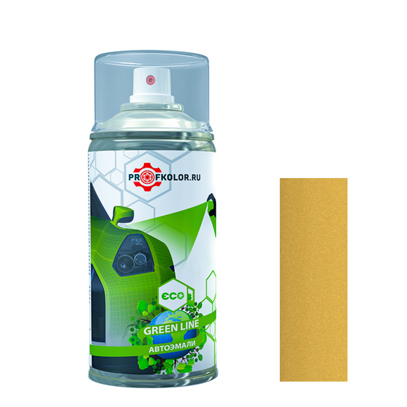 Код краски по VIN номеру на Subaru - SUB9119, ZCJ. Название цвета краски - Xtreme Yellow