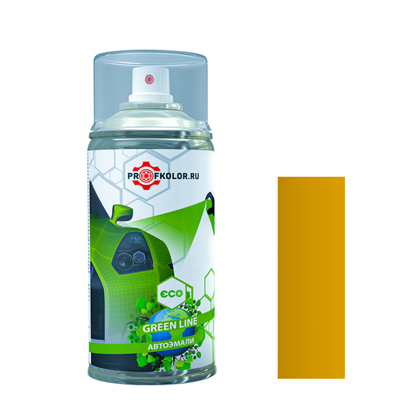 Код краски по VIN номеру на Suzuki - 078341, SUZ03U, 03U. Название цвета краски - Sunflower Yel.(No2)