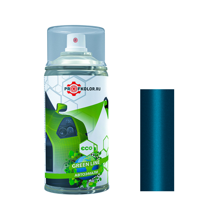 Код краски по VIN номеру на Suzuki - 55408, SUZZ3W, Z3W. Название цвета краски - Cobalt Blue