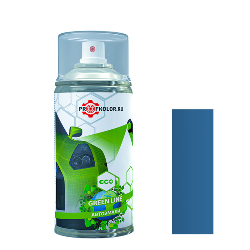 Код краски по VIN номеру на Suzuki - SUZZB3, ZB3. Название цвета краски - Horizon Blue