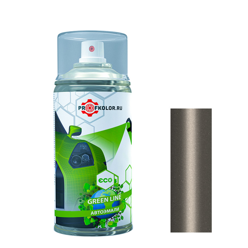 Код краски по VIN номеру на Suzuki - SUZZC7, ZC7. Название цвета краски - Lt. Bronz Mist