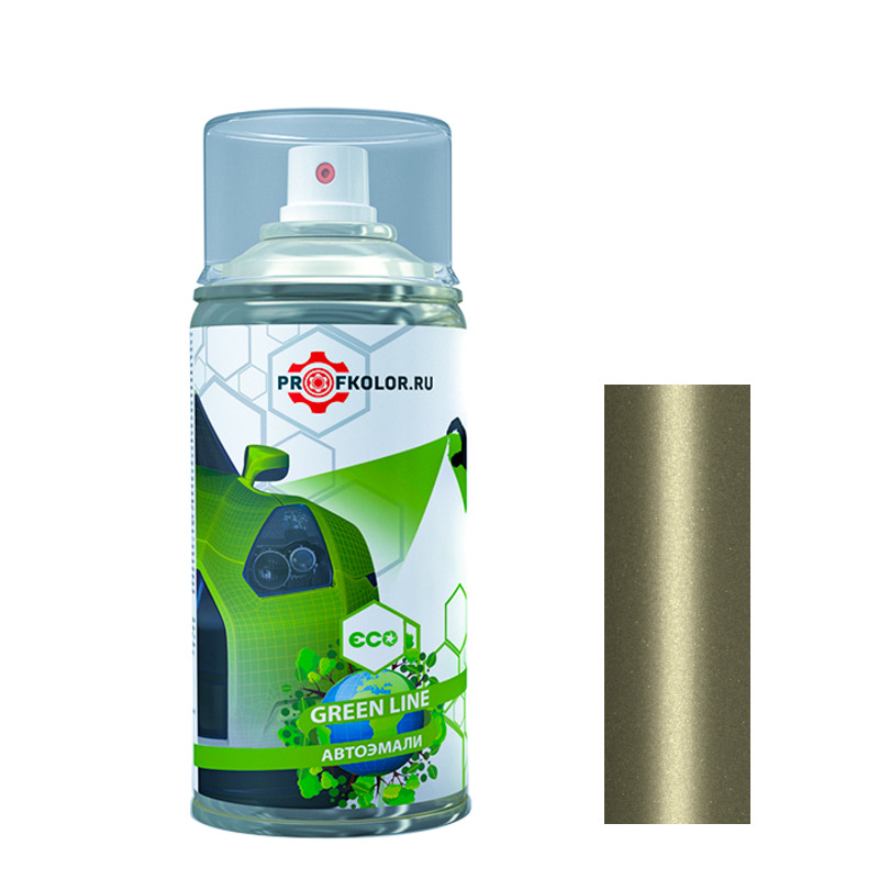 Код краски по VIN номеру на Suzuki - SUZZSA, ZSA. Название цвета краски - Alumina Green