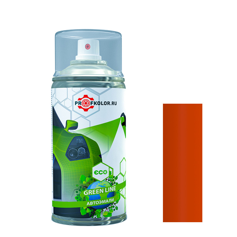 Код краски по VIN номеру на Volkswagen - 31609, 075233, VWL23Q, L23Q. Название цвета краски - Orangerot