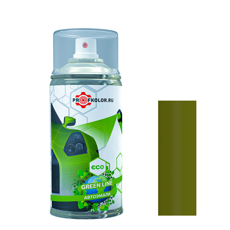 Код краски по VIN номеру на Volkswagen - 63265, 073123, VWL61H, L61H, M2. Название цвета краски - Lofotengruen