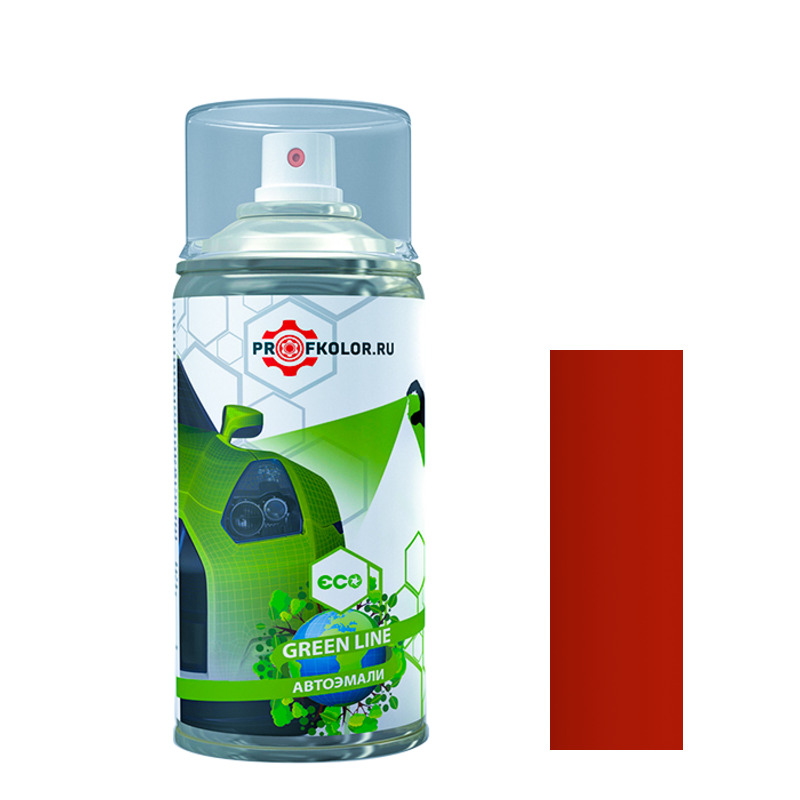 Код краски по VIN номеру на Volkswagen - VW30012, 34A, VWSA3012. Название цвета краски - Rojo Marte