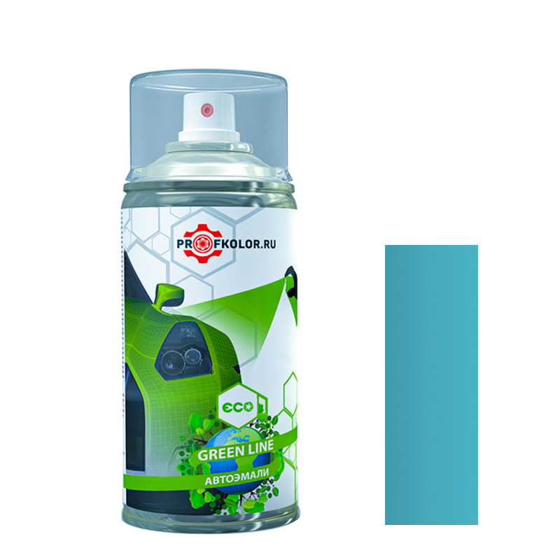 Код краски по VIN номеру на Volkswagen - VW50019, VWSA5019, VWL3000, 5247. Название цвета краски - Azul Caicara