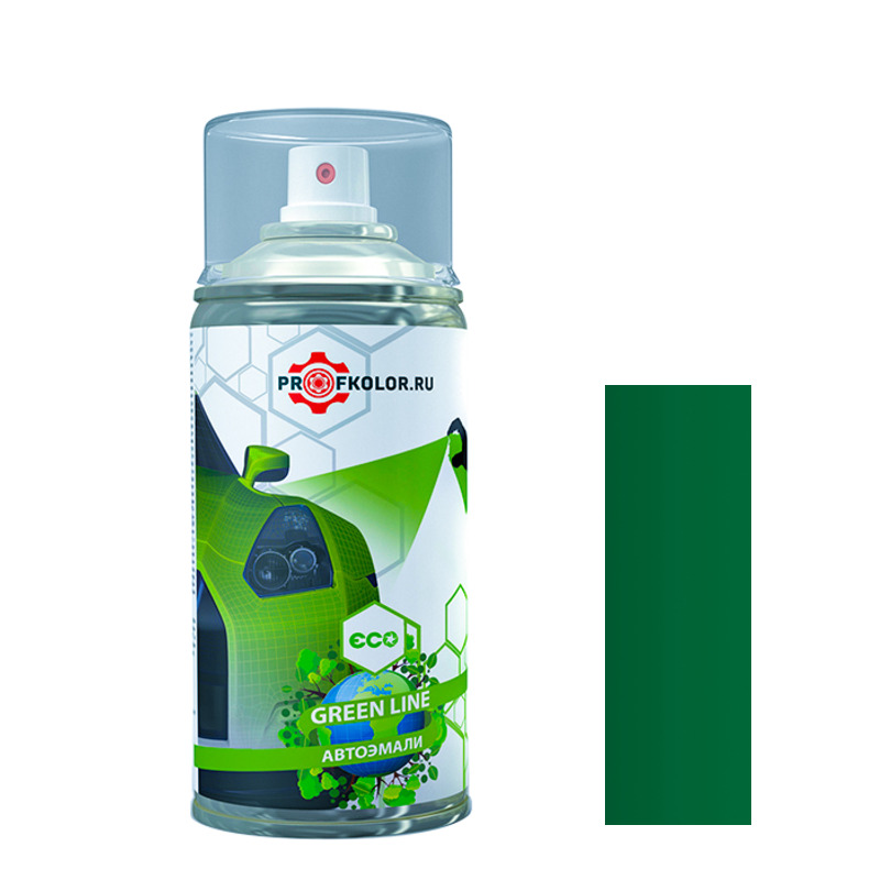 Код краски по VIN номеру на Volkswagen - VW60016, 2870, 870, HC, L1478, VWSA6016. Название цвета краски - Verde Menta