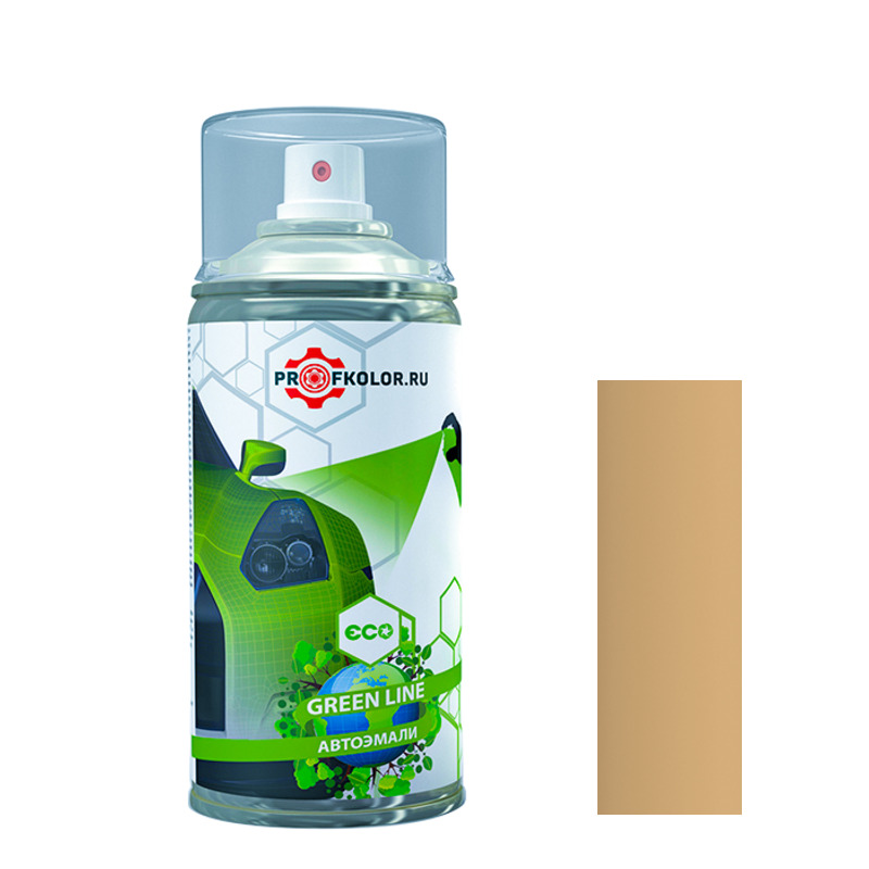 Код краски по VIN номеру на Volkswagen - VW80006, 21, VWSA8006, 5215. Название цвета краски - Bege Saara