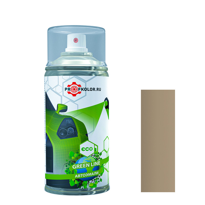 Код краски по VIN номеру на Volvo - 081773, VOL216, 216. Название цвета краски - Beige