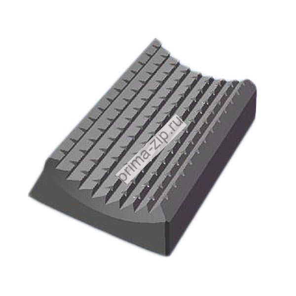 Сухарь-плашка 3-3/4 (95мм) 45293 К    АФНИ.723321.009