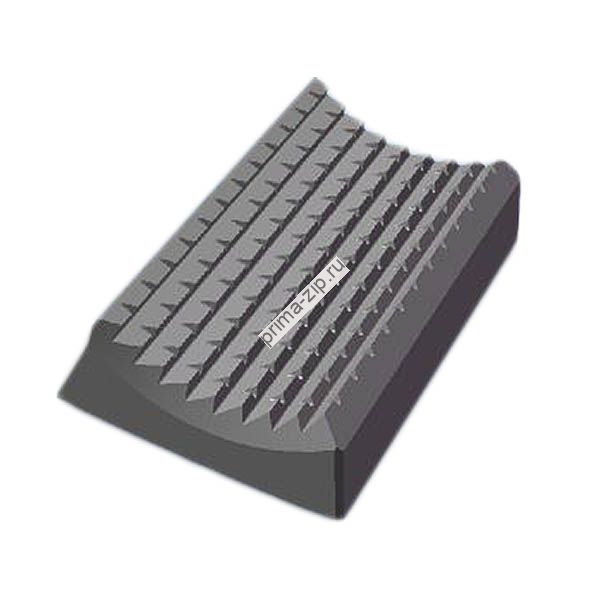 Сухарь-плашка 3-3/4 (95мм) 45293 К    АФНИ.723321.009