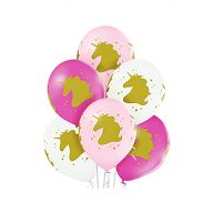 Шар (12/30) Единорог.