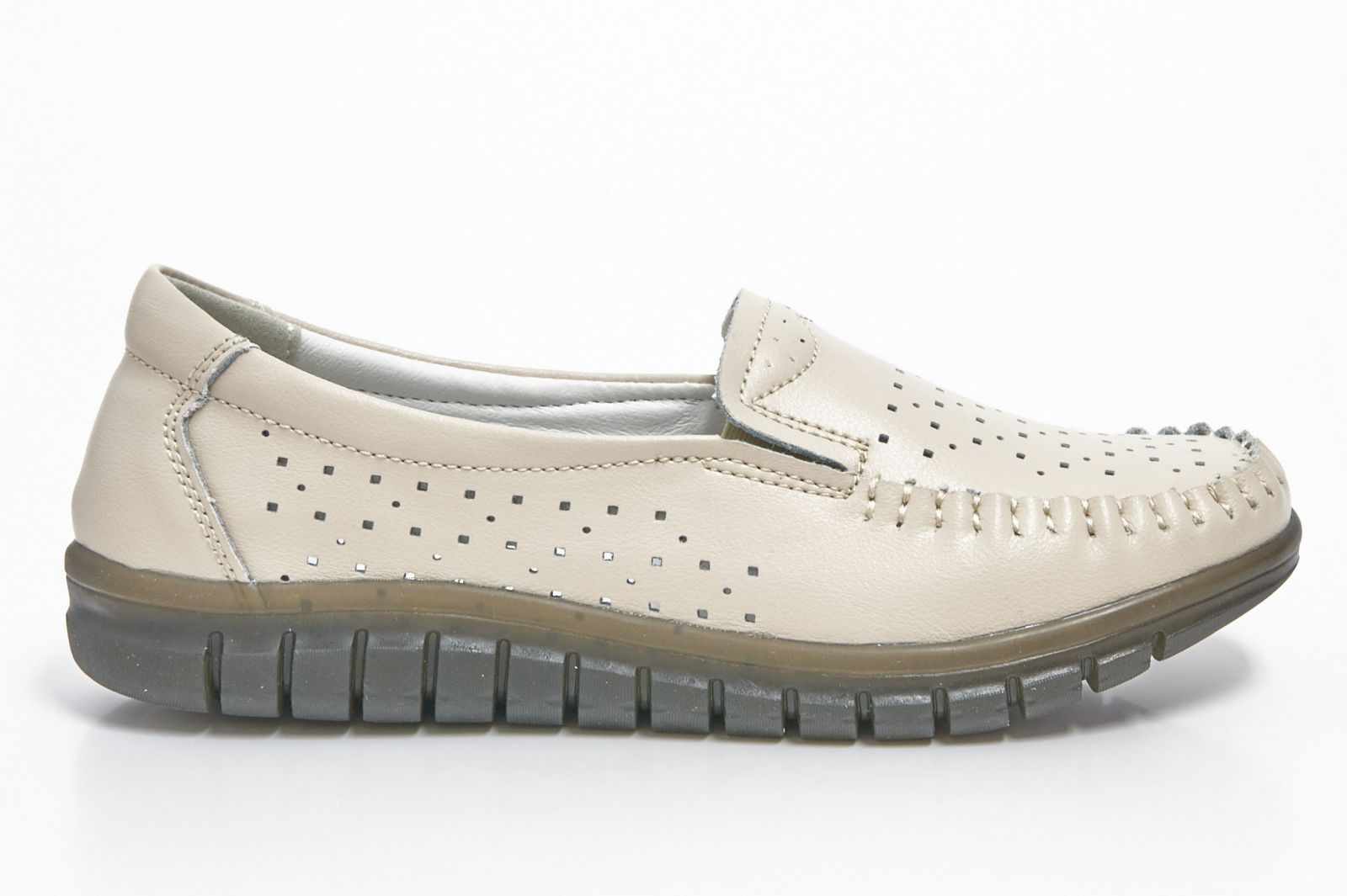 Evalli Мокасины 45