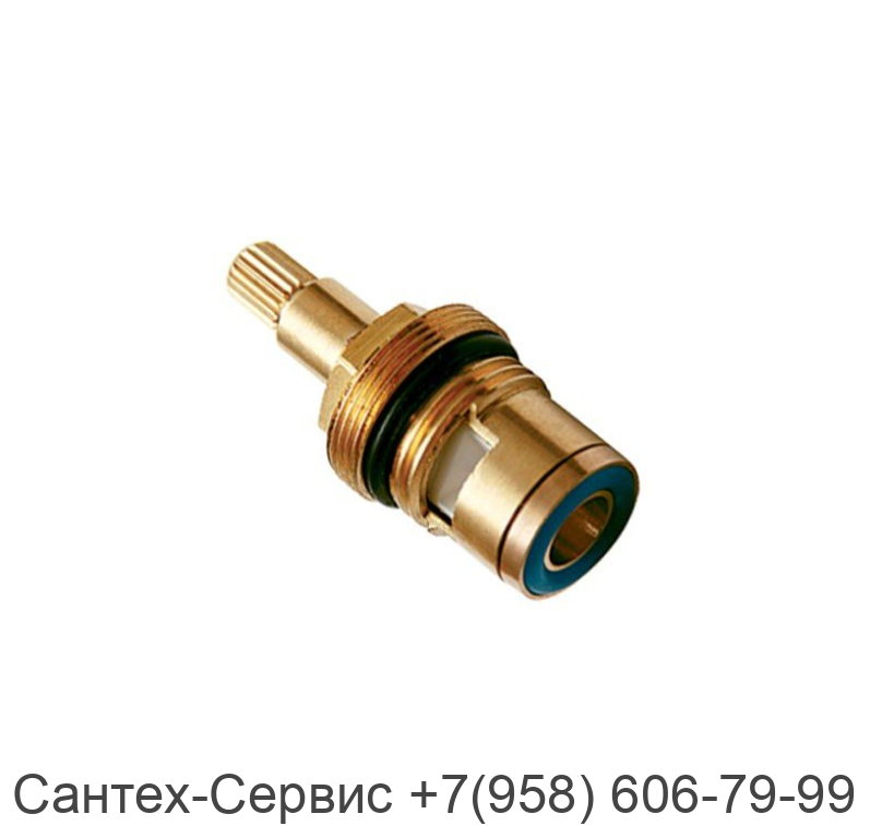 DC1500601 Кран-букса для импортного смесителя