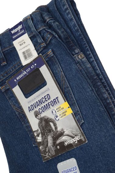 Wrangler