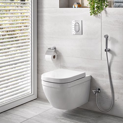 Унитаз подвесной Grohe Euro Ceramic 39328000