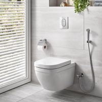 унитаз Grohe Euro Ceramic 39328 без ободка