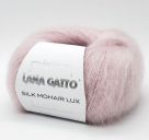 фото Пряжа  SILK MOHAIR LUX Lana Gatto LGSML.6023