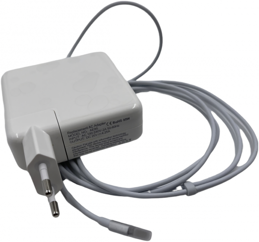 Б/п Apple 20V-4,25A (Magsafe2) 85W