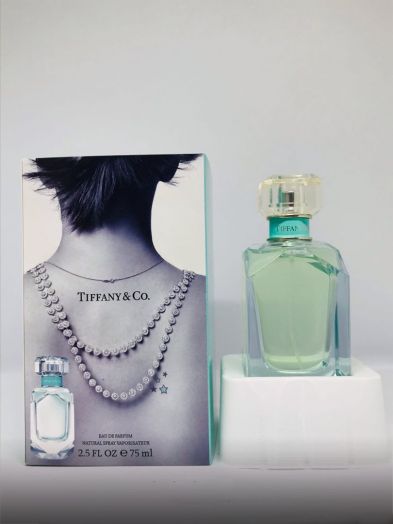 TIFFANY & CO, 100мл