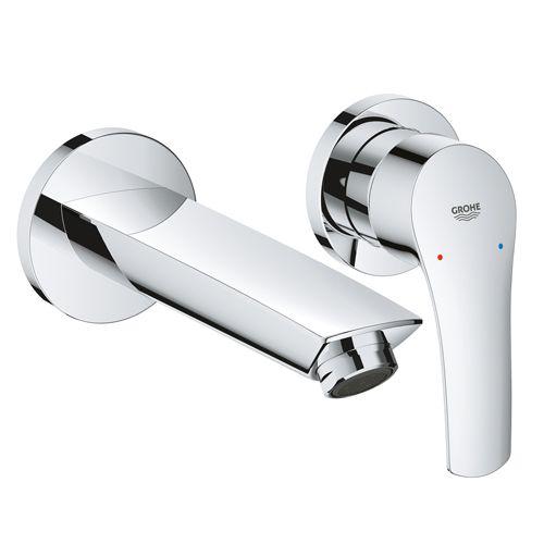 Смеситель Grohe Eurosmart 29337003