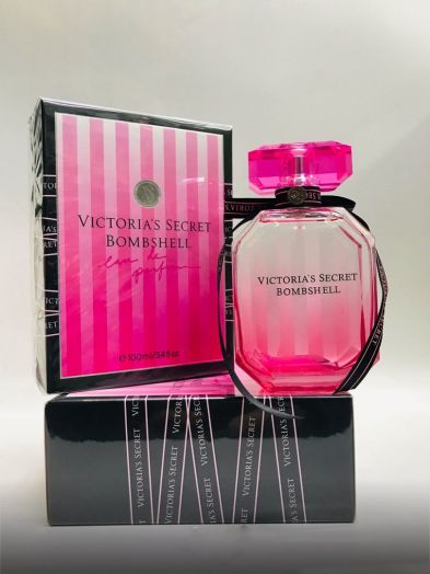 BOMBSHELL VICTORIA'S SECRET, 100мл