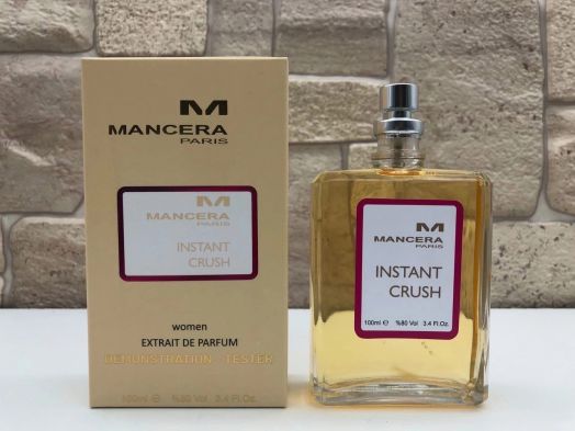 Instant Crush Mancera women, 100мл