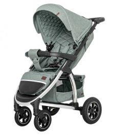 Коляска Carrello Vista Air (Baby Tilly) прогулочная CRL-5511