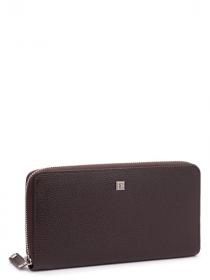 Женский кошелек из натуральной кожи ELEGANZZA Z5343-4898-01-00038206