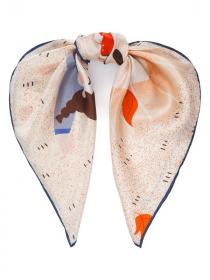 Платок ELEGANZZA SS03-8170-01-00039537