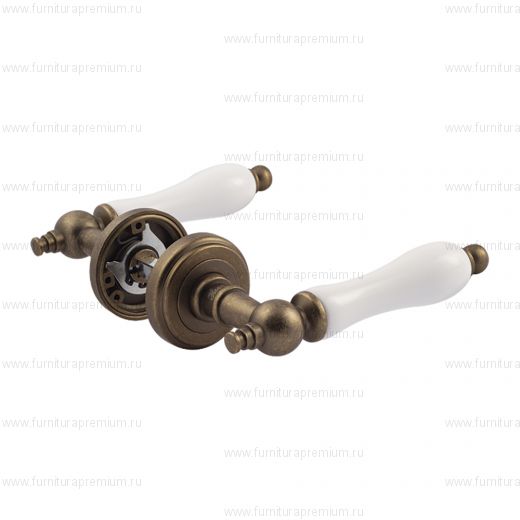 Ручка Нора-М Каталония