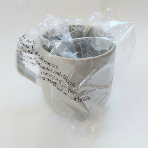 Кружка Earl Grey