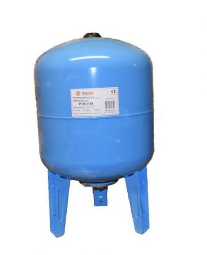 Гидроаккумулятор  80л WT-80LV TAEN