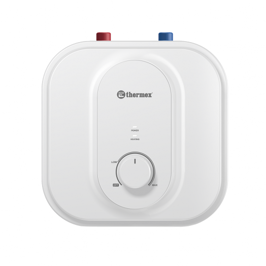 Водонагреватель THERMEX Skyline 10 U (подключение сверху)