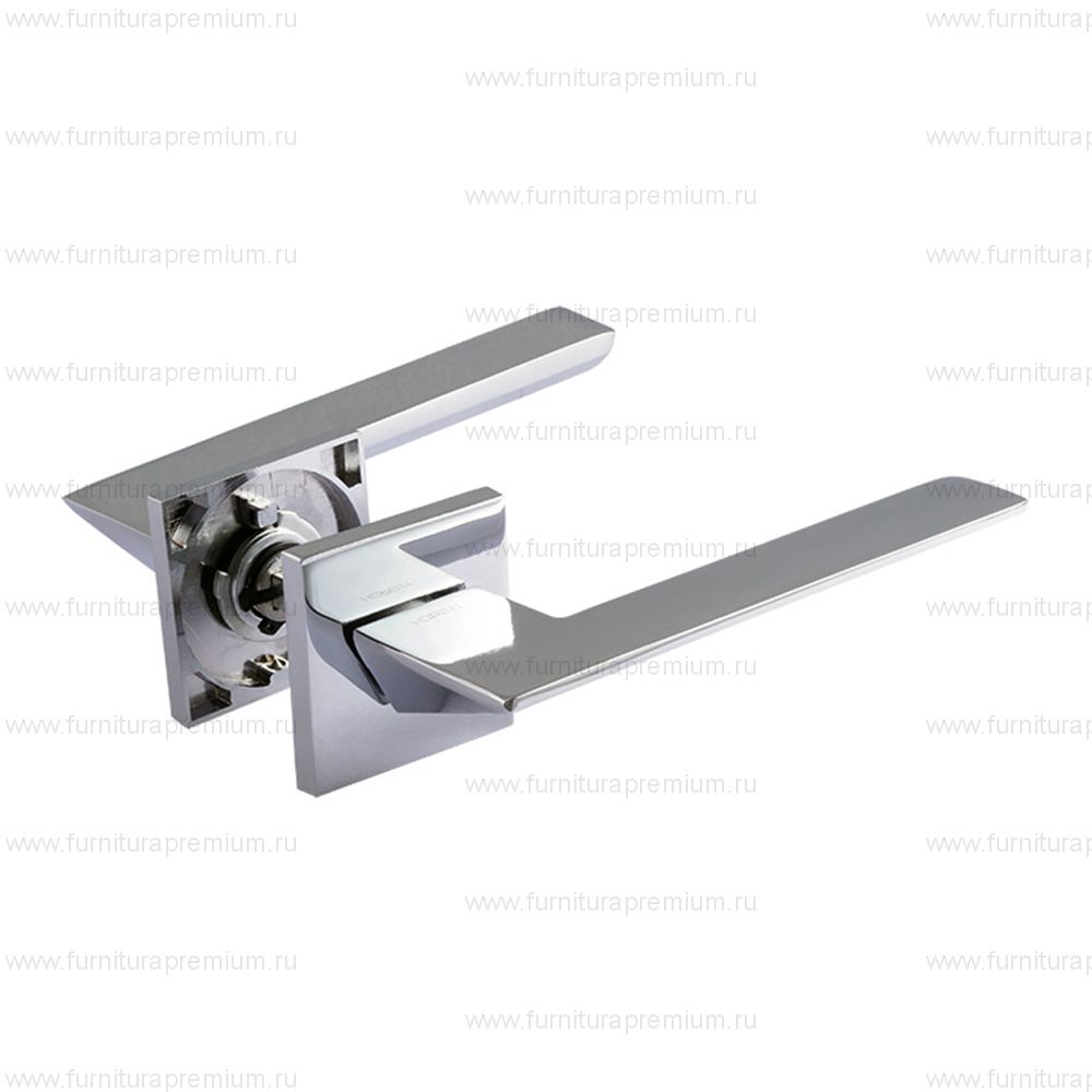 Ручка Нора-М 130K Slim