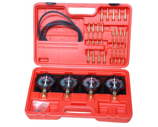 Синхронизатор карбюраторных двигателей  TA-G1018