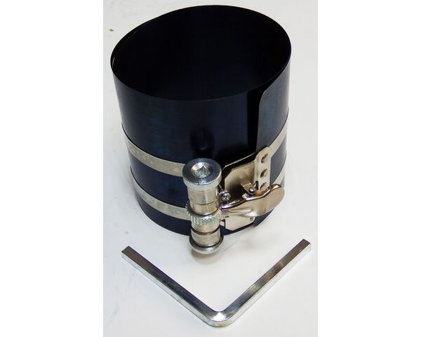 Оправка поршневых колец 4" TA-B1050-2